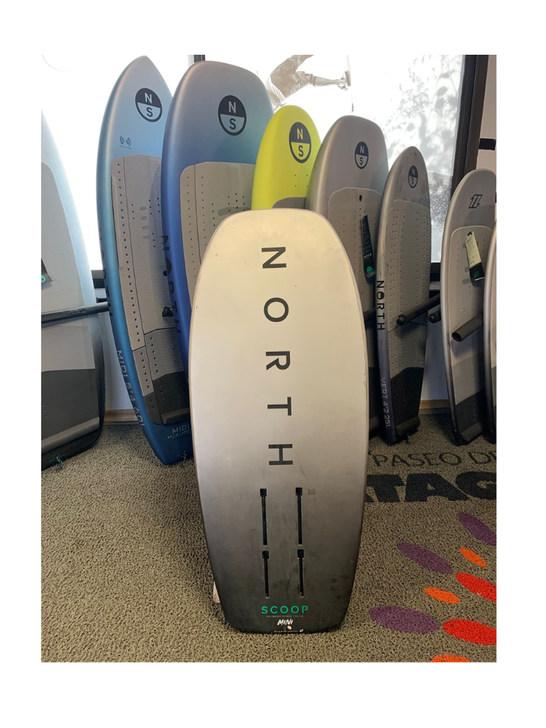 Scoop Mini 110CM